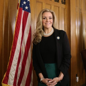 Erin L. Crowley | District 9